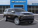 New 2025 Chevrolet Suburban Premier 4WD SUV for sale #252886 - photo 8