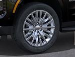 New 2025 Chevrolet Suburban Premier 4WD SUV for sale #252886 - photo 10