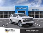New 2025 Chevrolet Suburban Premier 4WD SUV for sale #252888 - photo 1
