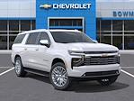 New 2025 Chevrolet Suburban Premier 4WD SUV for sale #252888 - photo 8