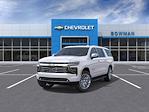 New 2025 Chevrolet Suburban Premier 4WD SUV for sale #252888 - photo 9