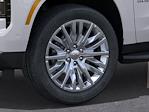 New 2025 Chevrolet Suburban Premier 4WD SUV for sale #252888 - photo 10