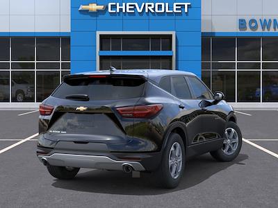 New 2025 Chevrolet Blazer 2LT AWD SUV for sale #252890 - photo 2