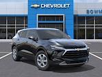 New 2025 Chevrolet Blazer 2LT AWD SUV for sale #252890 - photo 8
