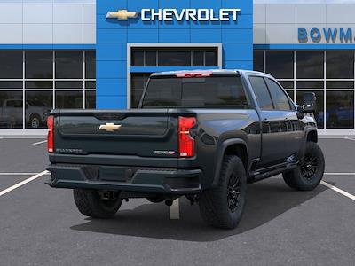 New 2025 Chevrolet Silverado 2500 ZR2 Crew Cab 4WD Pickup for sale #252891 - photo 2