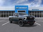New 2025 Chevrolet Silverado 2500 ZR2 Crew Cab 4WD Pickup for sale #252891 - photo 3