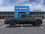 New 2025 Chevrolet Silverado 2500 ZR2 Crew Cab 4WD Pickup for sale #252891 - photo 6