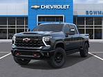 New 2025 Chevrolet Silverado 2500 ZR2 Crew Cab 4WD Pickup for sale #252891 - photo 7