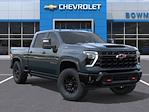 New 2025 Chevrolet Silverado 2500 ZR2 Crew Cab 4WD Pickup for sale #252891 - photo 8