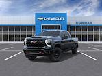 New 2025 Chevrolet Silverado 2500 ZR2 Crew Cab 4WD Pickup for sale #252891 - photo 9