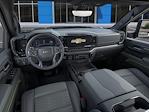 New 2025 Chevrolet Silverado 2500 ZR2 Crew Cab 4WD Pickup for sale #252891 - photo 16