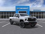 New 2025 Chevrolet Silverado 3500 LT Crew Cab 4WD Pickup for sale #252893 - photo 3