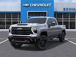 New 2025 Chevrolet Silverado 3500 LT Crew Cab 4WD Pickup for sale #252893 - photo 7