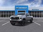 New 2025 Chevrolet Silverado 3500 LT Crew Cab 4WD Pickup for sale #252893 - photo 9