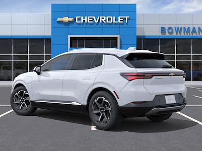 New 2025 Chevrolet Equinox EV LT SUV for sale #252894 - photo 2