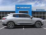 New 2025 Chevrolet Equinox EV LT SUV for sale #252898 - photo 6