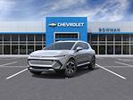 New 2025 Chevrolet Equinox EV LT SUV for sale #252898 - photo 9