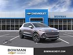 New 2025 Chevrolet Equinox EV LT AWD SUV for sale #252903 - photo 1