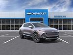 New 2025 Chevrolet Equinox EV LT AWD SUV for sale #252903 - photo 3