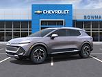 New 2025 Chevrolet Equinox EV LT AWD SUV for sale #252903 - photo 4