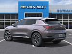 New 2025 Chevrolet Equinox EV LT AWD SUV for sale #252903 - photo 5