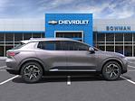 New 2025 Chevrolet Equinox EV LT AWD SUV for sale #252903 - photo 6