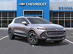 New 2025 Chevrolet Equinox EV LT AWD SUV for sale #252903 - photo 8