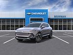 New 2025 Chevrolet Equinox EV LT AWD SUV for sale #252903 - photo 9