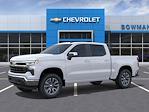 New 2025 Chevrolet Silverado 1500 LT Crew Cab 4WD Pickup for sale #252908 - photo 4