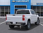 New 2025 Chevrolet Silverado 1500 LT Crew Cab 4WD Pickup for sale #252908 - photo 2