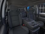 New 2025 Chevrolet Silverado 1500 LT Crew Cab 4WD Pickup for sale #252908 - photo 17