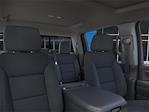 New 2025 Chevrolet Silverado 3500 LT Crew Cab 4WD Pickup for sale #252909 - photo 26