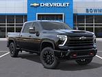 New 2025 Chevrolet Silverado 3500 LT Crew Cab 4WD Pickup for sale #252909 - photo 8