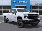 New 2025 Chevrolet Silverado 3500 LT Crew Cab 4WD Pickup for sale #252910 - photo 8