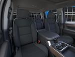 New 2025 Chevrolet Silverado 3500 LT Crew Cab 4WD Pickup for sale #252910 - photo 17
