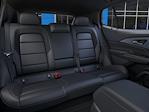 New 2025 Chevrolet Equinox EV LT SUV for sale #252919 - photo 18