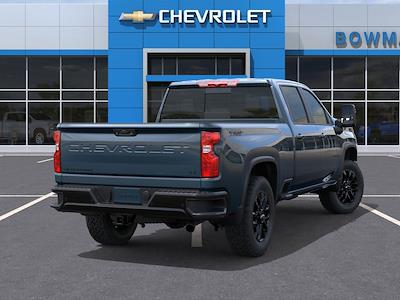 New 2025 Chevrolet Silverado 3500 LT Crew Cab 4WD Pickup for sale #252932 - photo 2
