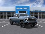 New 2025 Chevrolet Silverado 3500 LT Crew Cab 4WD Pickup for sale #252932 - photo 3