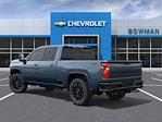 New 2025 Chevrolet Silverado 3500 LT Crew Cab 4WD Pickup for sale #252932 - photo 5