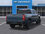 New 2025 Chevrolet Silverado 3500 LT Crew Cab 4WD Pickup for sale #252932 - photo 2