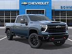 New 2025 Chevrolet Silverado 3500 LT Crew Cab 4WD Pickup for sale #252932 - photo 8