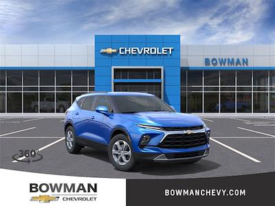 New 2025 Chevrolet Blazer 2LT SUV for sale #252934 - photo 1