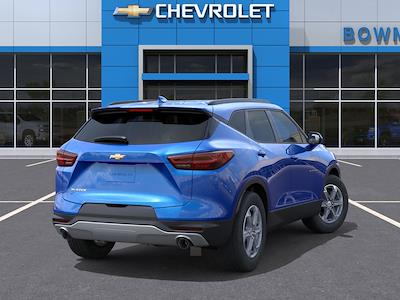 New 2025 Chevrolet Blazer 2LT SUV for sale #252934 - photo 2
