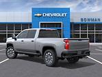 New 2025 Chevrolet Silverado 2500 Custom Crew Cab 4WD Pickup for sale #252936 - photo 5