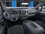 New 2025 Chevrolet Silverado 2500 Custom Crew Cab 4WD Pickup for sale #252936 - photo 16