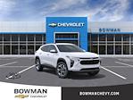 New 2025 Chevrolet Trax LT SUV for sale #252953 - photo 1