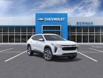 New 2025 Chevrolet Trax LT SUV for sale #252953 - photo 3