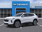 New 2025 Chevrolet Trax LT SUV for sale #252953 - photo 4