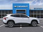 New 2025 Chevrolet Trax LT SUV for sale #252953 - photo 6