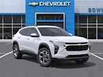 New 2025 Chevrolet Trax LT SUV for sale #252953 - photo 8